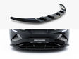 MAXTON DESIGN FRONT SPLITTER BYD SEAL MK1 — photo 1