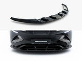 MAXTON DESIGN FRONT SPLITTER BYD SEAL MK1 — photo 1