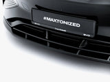MAXTON DESIGN FRONT SPLITTER BYD SEAL MK1 — photo 5