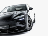 MAXTON DESIGN FRONT SPLITTER BYD SEAL MK1 — photo 6
