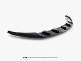 MAXTON DESIGN FRONT SPLITTER BYD SEAL MK1 — photo 7