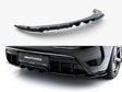 MAXTON DESIGN REAR SPLITTER BYD SEAL MK1 — photo 1