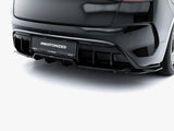 MAXTON DESIGN REAR SPLITTER BYD SEAL MK1 — photo 3