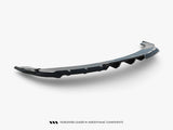 MAXTON DESIGN REAR SPLITTER BYD SEAL MK1 — photo 6