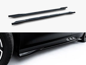 MAXTON DESIGN SIDE SKIRT DIFFUSERS BYD SEAL MK1 — photo 1