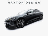 MAXTON DESIGN FULL BODY KIT BYD SEAL MK1 — photo 1