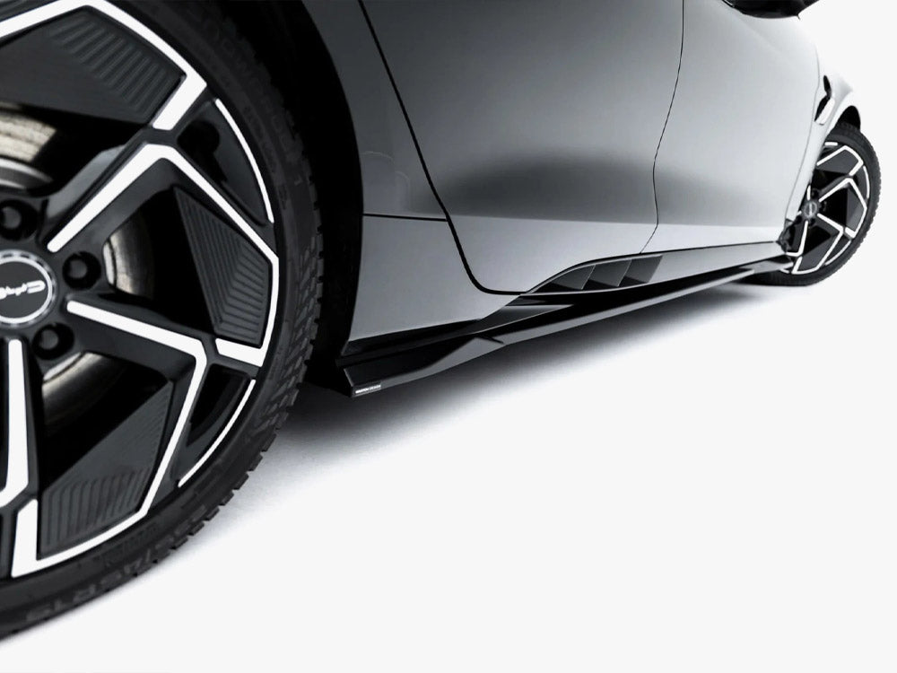 MAXTON DESIGN FULL BODY KIT BYD SEAL MK1 — photo 10