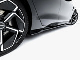 MAXTON DESIGN FULL BODY KIT BYD SEAL MK1 — photo 10