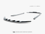 MAXTON DESIGN FULL BODY KIT BYD SEAL MK1 — photo 19