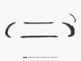 MAXTON DESIGN FULL BODY KIT BYD SEAL MK1 — photo 20