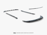 MAXTON DESIGN FULL BODY KIT BYD SEAL MK1 — photo 21