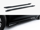 MAXTON DESIGN FULL BODY KIT BYD SEAL MK1 — photo 28