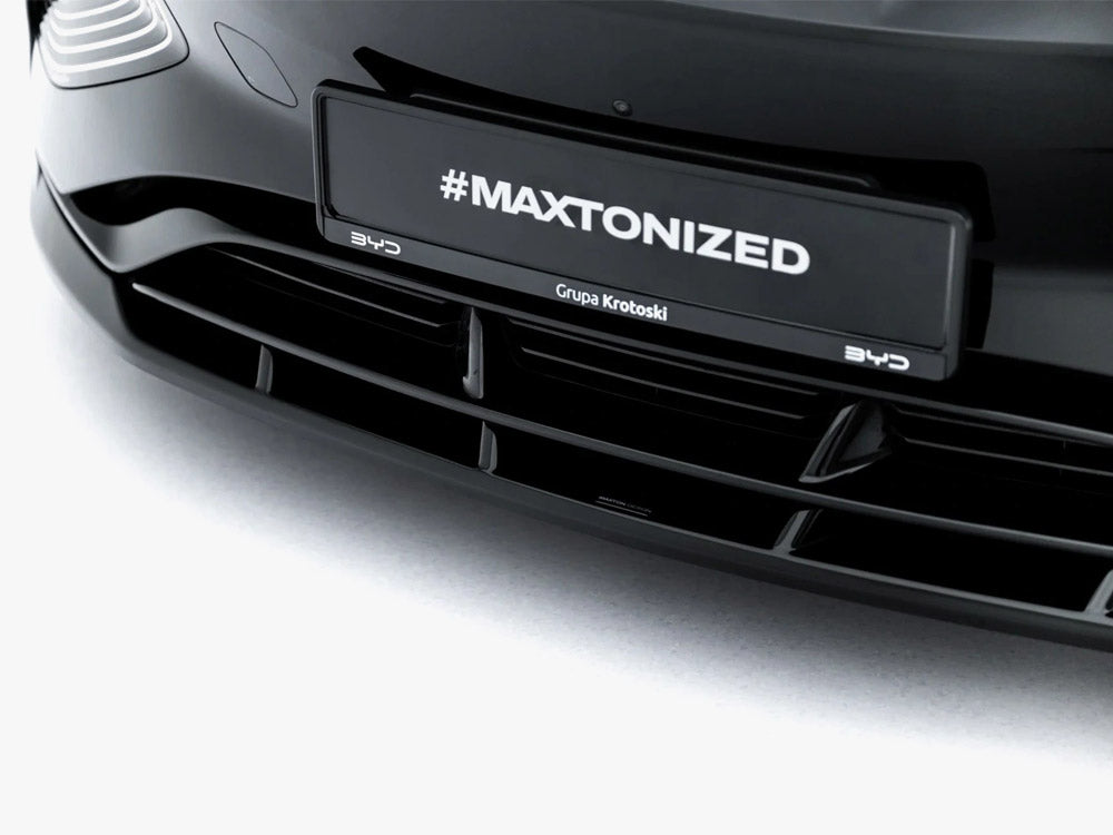 MAXTON DESIGN FULL BODY KIT BYD SEAL MK1 — photo 5