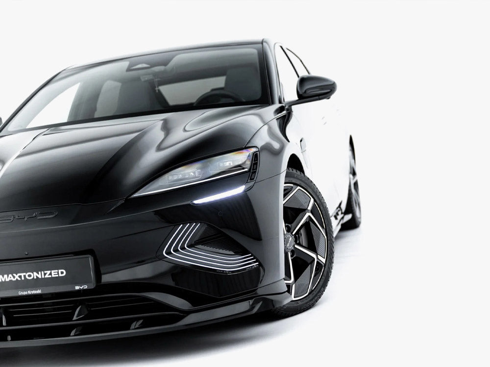 MAXTON DESIGN FULL BODY KIT BYD SEAL MK1 — photo 6