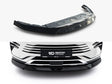 MAXTON DESIGN FRONT SPLITTER V2 BYD SEAL U MK1 — photo 1