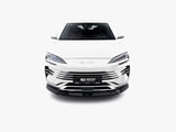 MAXTON DESIGN FRONT SPLITTER V2 BYD SEAL U MK1 — photo 4