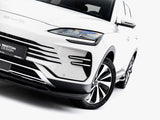 MAXTON DESIGN FRONT SPLITTER V2 BYD SEAL U MK1 — photo 6