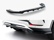 MAXTON DESIGN REAR SPLITTER BYD SEAL U MK1 — photo 1