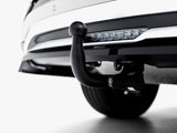 MAXTON DESIGN REAR SPLITTER BYD SEAL U MK1 — photo 10