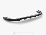 MAXTON DESIGN REAR SPLITTER BYD SEAL U MK1 — photo 11