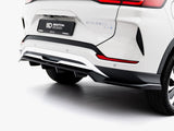 MAXTON DESIGN REAR SPLITTER BYD SEAL U MK1 — photo 5