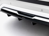 MAXTON DESIGN REAR SPLITTER BYD SEAL U MK1 — photo 9