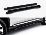 MAXTON DESIGN SIDE SKIRT DIFFUSERS BYD SEAL U MK1 — photo 1