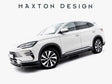 MAXTON DESIGN FULL BODY KIT BYD SEAL U MK1 — photo 1