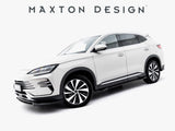 MAXTON DESIGN FULL BODY KIT BYD SEAL U MK1 — photo 1