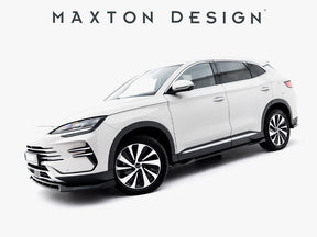 MAXTON DESIGN FULL BODY KIT BYD SEAL U MK1 — photo 1