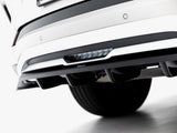 MAXTON DESIGN FULL BODY KIT BYD SEAL U MK1 — photo 16