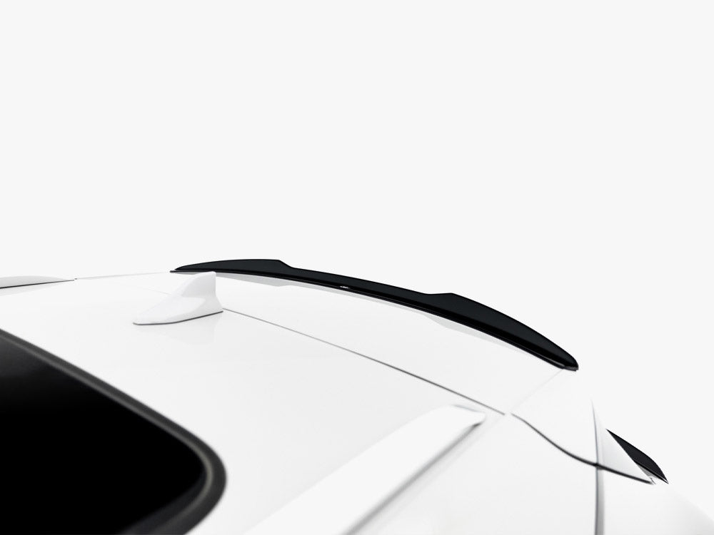 MAXTON DESIGN FULL BODY KIT BYD SEAL U MK1 — photo 23