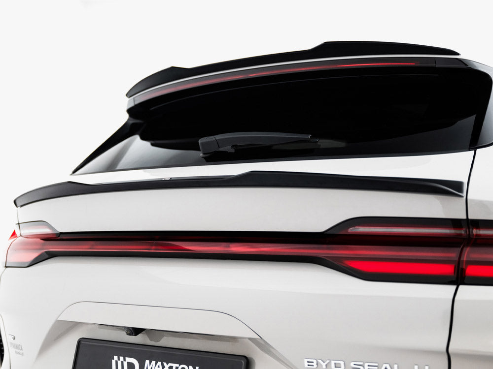 MAXTON DESIGN FULL BODY KIT BYD SEAL U MK1 — photo 25