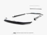 MAXTON DESIGN FULL BODY KIT BYD SEAL U MK1 — photo 28