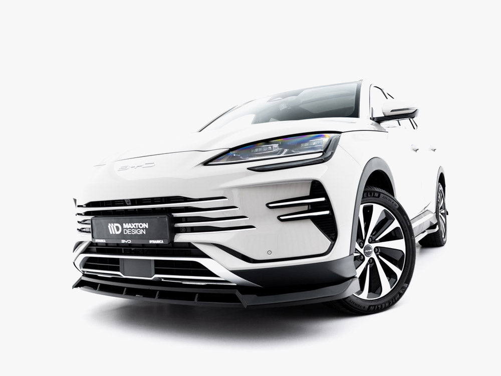 MAXTON DESIGN FULL BODY KIT BYD SEAL U MK1 — photo 3