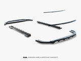 MAXTON DESIGN FULL BODY KIT BYD SEAL U MK1 — photo 30