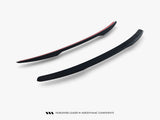 MAXTON DESIGN FULL BODY KIT BYD SEAL U MK1 — photo 35