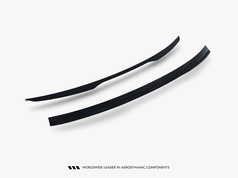 MAXTON DESIGN FULL BODY KIT BYD SEAL U MK1 — photo 36