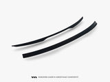 MAXTON DESIGN FULL BODY KIT BYD SEAL U MK1 — photo 36