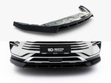 MAXTON DESIGN FULL BODY KIT BYD SEAL U MK1 — photo 37