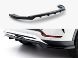 MAXTON DESIGN FULL BODY KIT BYD SEAL U MK1 — photo 39