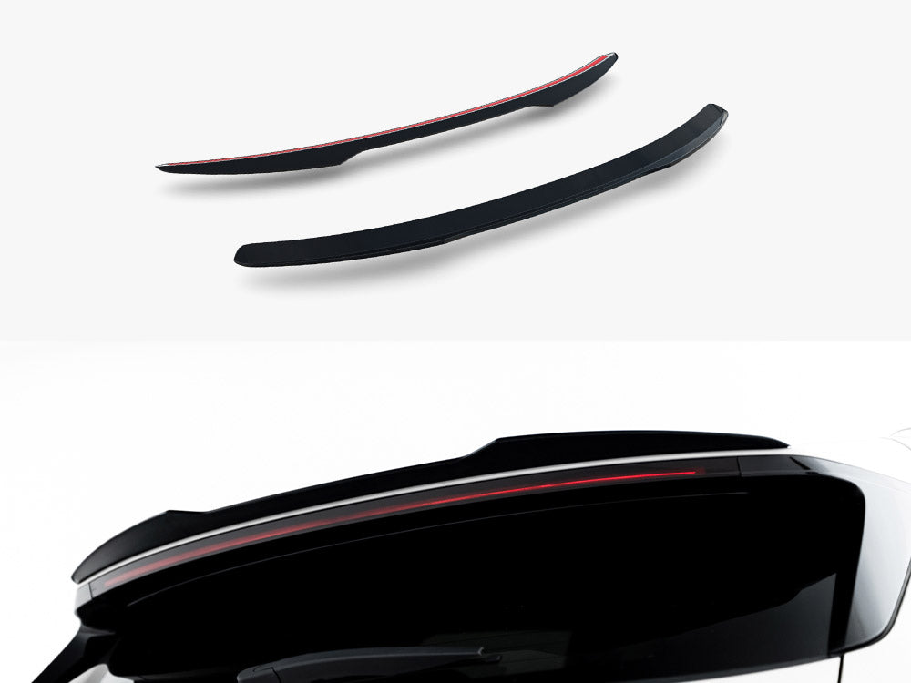 MAXTON DESIGN FULL BODY KIT BYD SEAL U MK1 — photo 40