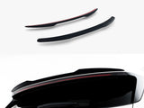 MAXTON DESIGN FULL BODY KIT BYD SEAL U MK1 — photo 40