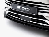MAXTON DESIGN FULL BODY KIT BYD SEAL U MK1 — photo 5