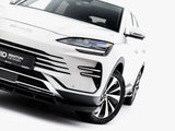 MAXTON DESIGN FULL BODY KIT BYD SEAL U MK1 — photo 6