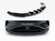 MAXTON DESIGN FRONT SPLITTER BYD SEALION 7 MK1 — photo 1