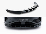 MAXTON DESIGN FRONT SPLITTER BYD SEALION 7 MK1 — photo 1