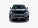 MAXTON DESIGN FRONT SPLITTER BYD SEALION 7 MK1 — photo 4