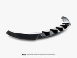 MAXTON DESIGN FRONT SPLITTER BYD SEALION 7 MK1 — photo 7