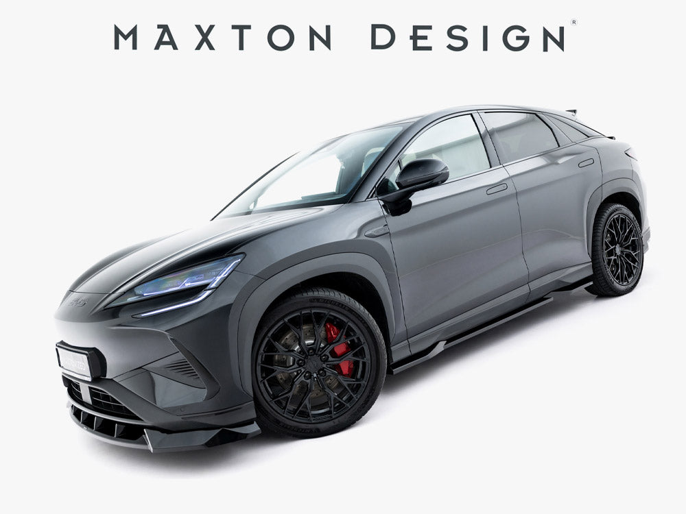 MAXTON DESIGN FULL BODY KIT BYD SEALION 7 MK1 — photo 1
